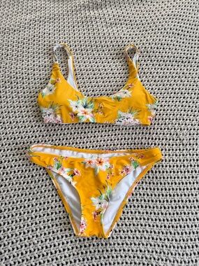Express bathing suit